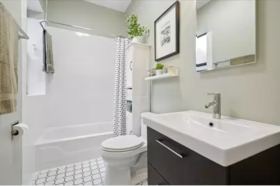 2456 W Eastwood Avenue #3, Chicago, IL 60625 - Photo 9
