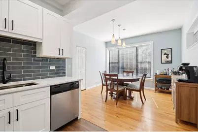 2456 W Eastwood Avenue #3, Chicago, IL 60625 - Photo 11