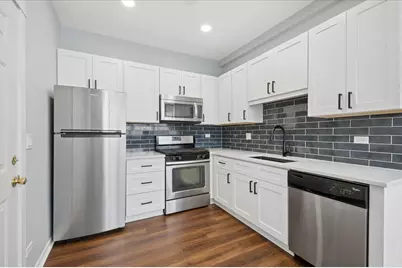 2456 W Eastwood Avenue #3, Chicago, IL 60625 - Photo 13