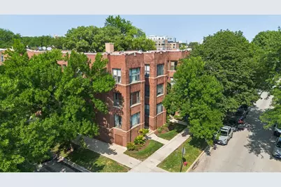 2456 W Eastwood Avenue #3, Chicago, IL 60625 - Photo 15