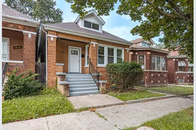 8634 S Laflin Street, Chicago, IL 60620 - Photo 1