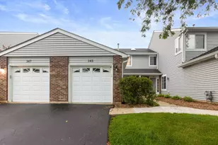 145 Winchester Dr, Streamwood, IL 60107 - Photo 1