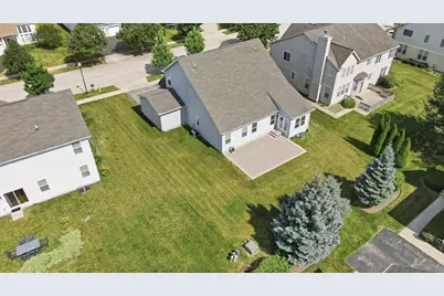 3016 Monterey Lane, Wadsworth, IL 60083 - Photo 35