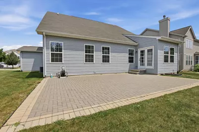 3016 Monterey Lane, Wadsworth, IL 60083 - Photo 33