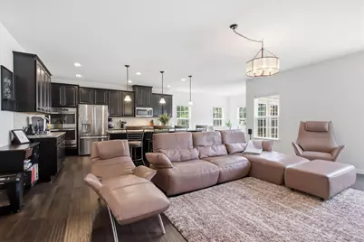 3016 Monterey Lane, Wadsworth, IL 60083 - Photo 5