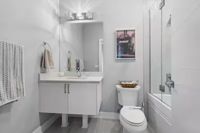 1317 N Larrabee Street #401, Chicago, IL 60610 - Photo 19