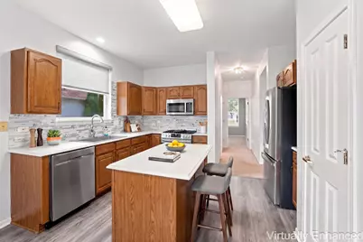 12449 Fox Run Court, Huntley, IL 60142 - Photo 5