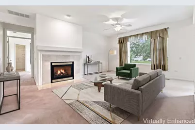 12449 Fox Run Court, Huntley, IL 60142 - Photo 3