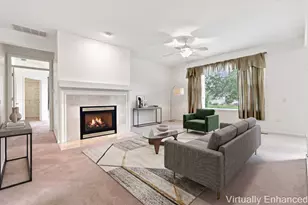 12449 Fox Run Ct, Huntley, IL 60142 - Photo 3