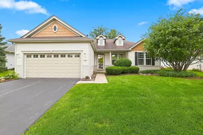 12449 Fox Run Court, Huntley, IL 60142 - Photo 1