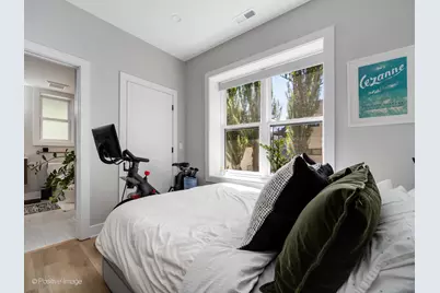 833 N Hoyne Avenue #2S, Chicago, IL 60622 - Photo 13