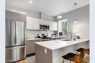 833 N Hoyne Avenue #2S, Chicago, IL 60622 - Photo 3