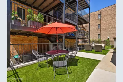 833 N Hoyne Avenue #2S, Chicago, IL 60622 - Photo 17
