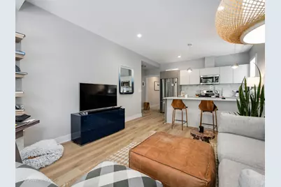 833 N Hoyne Avenue #2S, Chicago, IL 60622 - Photo 7