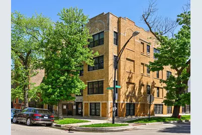 833 N Hoyne Avenue #2S, Chicago, IL 60622 - Photo 1