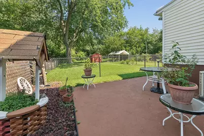 1239 Price Avenue, Calumet City, IL 60409 - Photo 37