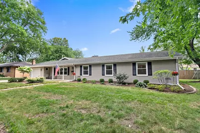 826 Birchwood Drive, Sycamore, IL 60178 - Photo 1