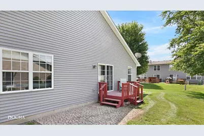 335 B Warren Street #B, Somonauk, IL 60552 - Photo 17