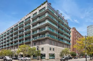 910 W Madison St, Chicago, IL 60607 - Photo 1