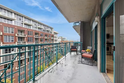 910 W Madison Street #704, Chicago, IL 60607 - Photo 11