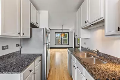 5950 N Paulina Street #3E, Chicago, IL 60660 - Photo 7