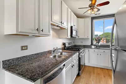 5950 N Paulina Street #3E, Chicago, IL 60660 - Photo 5