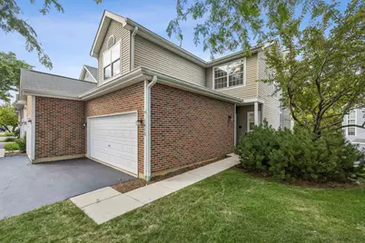 1410 Grandview Court #1410, Algonquin, IL 60102 - Photo 1