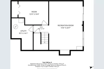 1410 Grandview Court #1410, Algonquin, IL 60102 - Photo 27