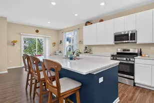 16156 S Lk Vw Rd, Plainfield, IL 60586 - Photo 5