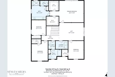 16156 S Lake View Road, Plainfield, IL 60586 - Photo 29