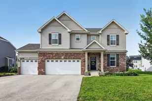 16156 S Lk Vw Rd, Plainfield, IL 60586 - Photo 1