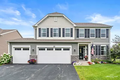 55 Windstone Drive, North Aurora, IL 60542 - Photo 1