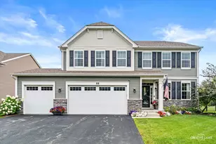 55 Windstone Dr, North Aurora, IL 60542 - Photo 1