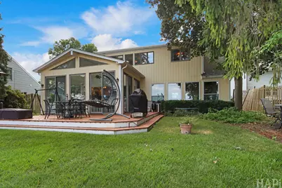 38137 N Bolton Place, Antioch, IL 60002 - Photo 1