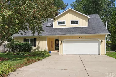 38137 N Bolton Place, Antioch, IL 60002 - Photo 33