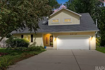 38137 N Bolton Place, Antioch, IL 60002 - Photo 41