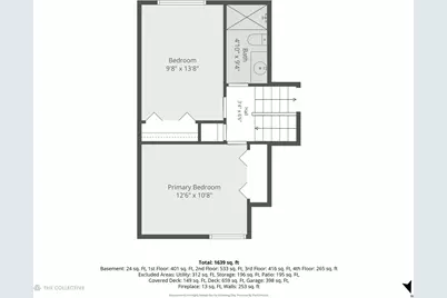 2929 Northcreek Drive, Woodridge, IL 60517 - Photo 41
