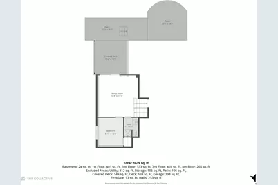 2929 Northcreek Drive, Woodridge, IL 60517 - Photo 43