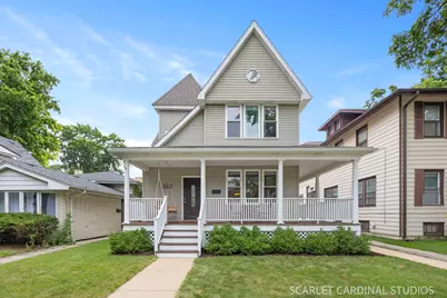 3443 Clinton Avenue, Berwyn, IL 60402 - Photo 1