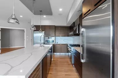 650 N Morgan Street #404, Chicago, IL 60642 - Photo 3