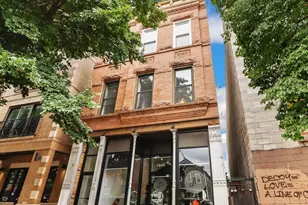 1449 N Ashland Ave, Chicago, IL 60622 - Photo 1