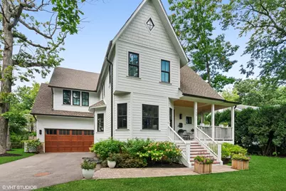 735 Baldwin Road, Highland Park, IL 60035 - Photo 1