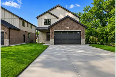 11743 S La Crosse Avenue, Alsip, IL 60803 - Photo 1