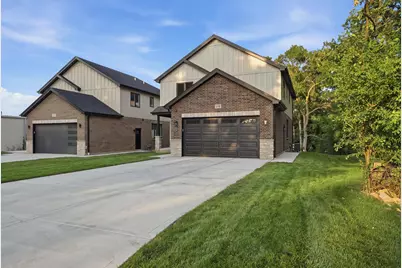 11743 S La Crosse Avenue, Alsip, IL 60803 - Photo 15