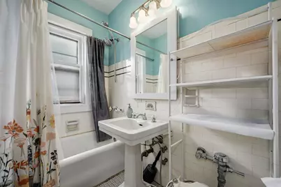 442 Elmwood Avenue #2, Evanston, IL 60202 - Photo 11