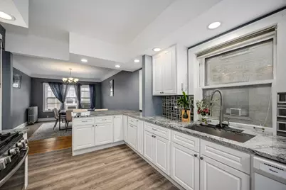 442 Elmwood Avenue #2, Evanston, IL 60202 - Photo 9