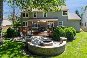 2421 Stonybrook St, Wauconda, IL 60084 - Photo 35