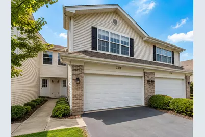 2338 Stoughton Circle #2338, Aurora, IL 60502 - Photo 1