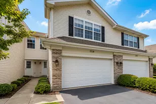 2338 Stoughton Cir, Aurora, IL 60502 - Photo 1