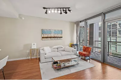160 E Illinois Street #1307, Chicago, IL 60610 - Photo 3